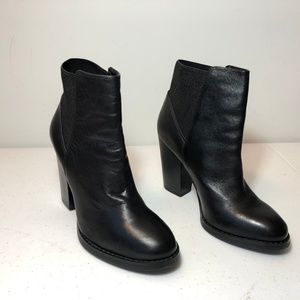 Aldo Ankle boot